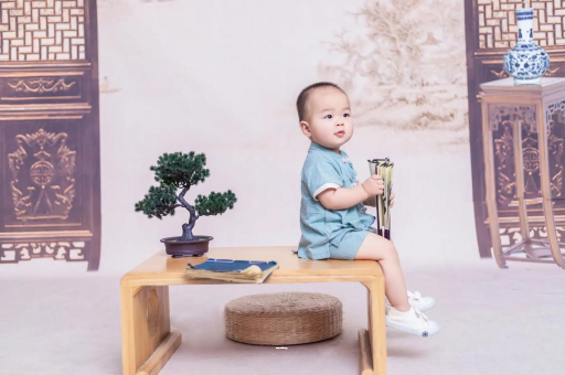 海门宝宝发烧不出汗怎么办