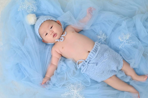 海门宝宝打完疫苗后发烧